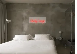 Custom order: Liberty Lounge