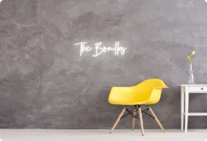 Custom order: The Bonillas