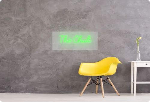 Custom order: The Chuli