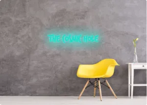 Custom order: The Cosmic Hole