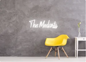 Custom order: The Medarts