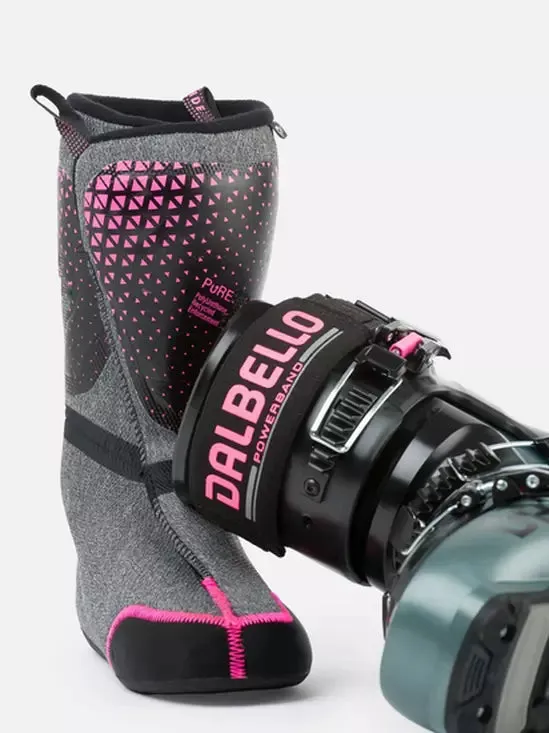 Dalbello Cabrio LV 115 W 3DWrap Ski Boots 2025