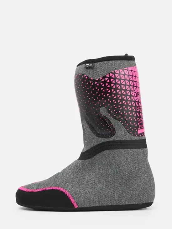 Dalbello Cabrio LV 115 W 3DWrap Ski Boots 2025