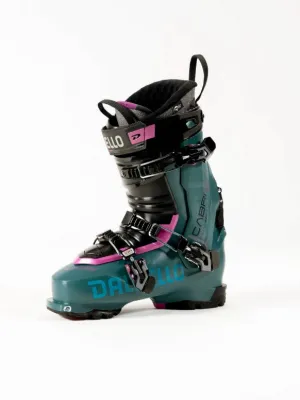 Dalbello Cabrio LV Free 105 W GW Womens Ski Boots 2024