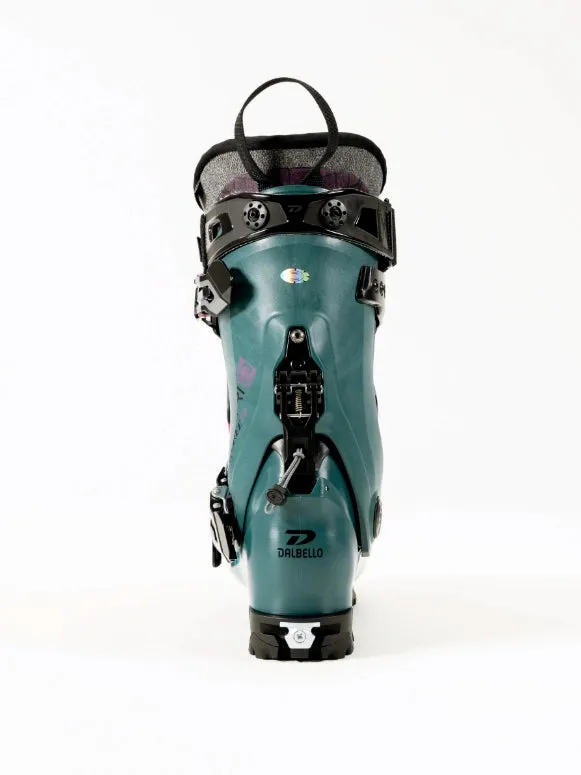 Dalbello Cabrio LV Free 105 W GW Womens Ski Boots 2024