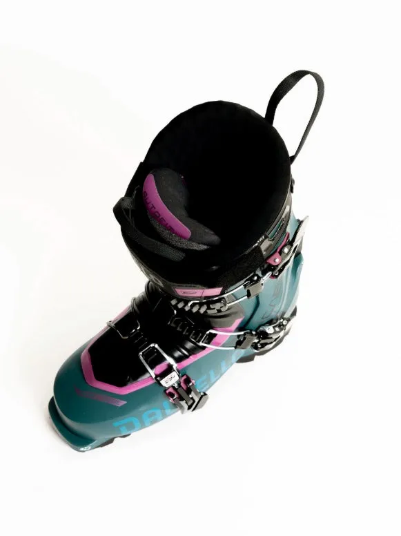 Dalbello Cabrio LV Free 105 W GW Womens Ski Boots 2024