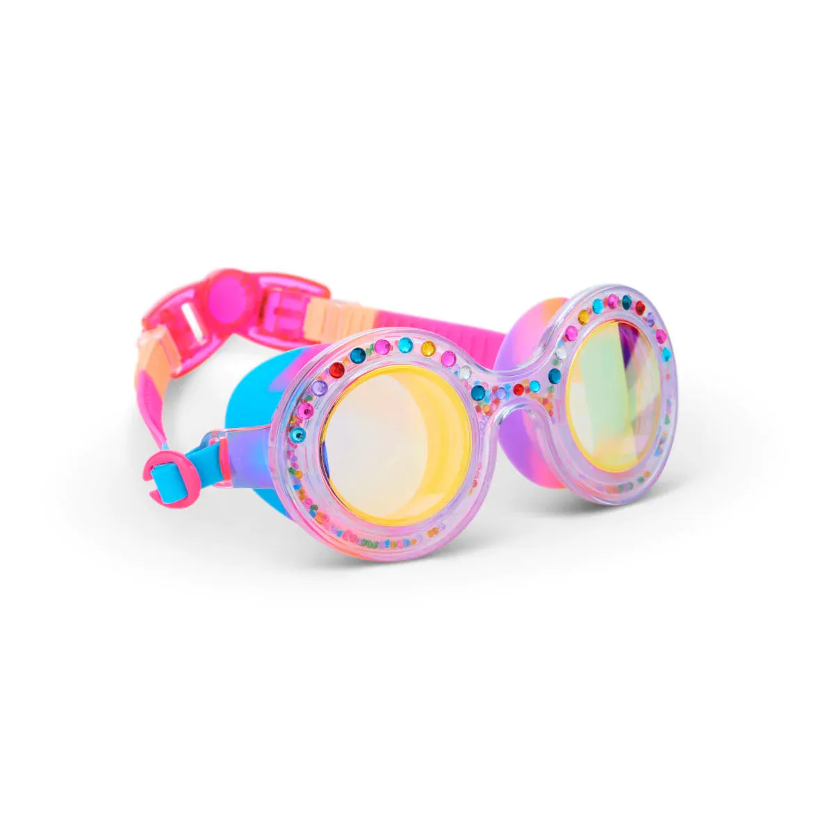 Dazzle Goggles