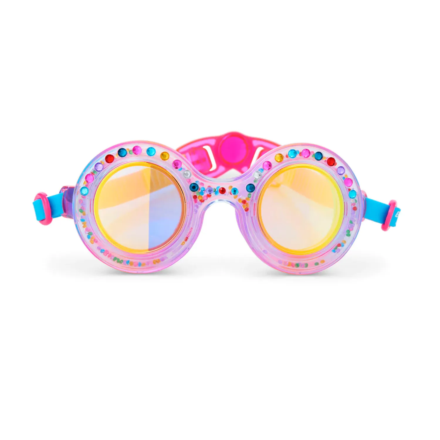Dazzle Goggles