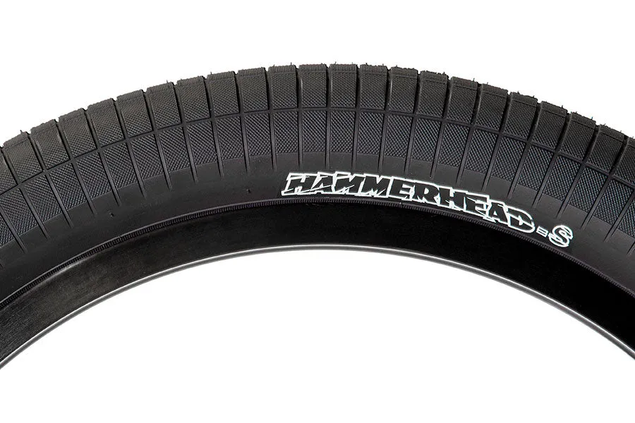 DEMOLITION HAMMERHEAD S TYRE