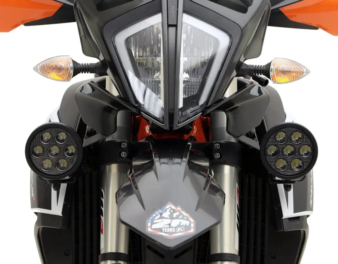 Denali rijverlichting beugel voor de KTM 790 en 890