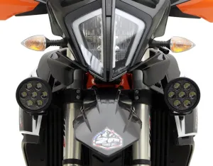 Denali rijverlichting beugel voor de KTM 790 en 890