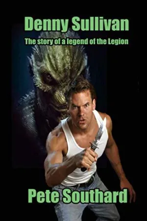 Denny Sullivan: The story of a legend of the Legion