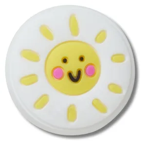 Doodle Sunshine Jibbitz