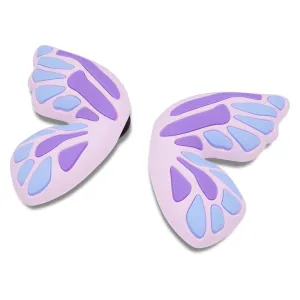 Double Butterfly Jibbitz