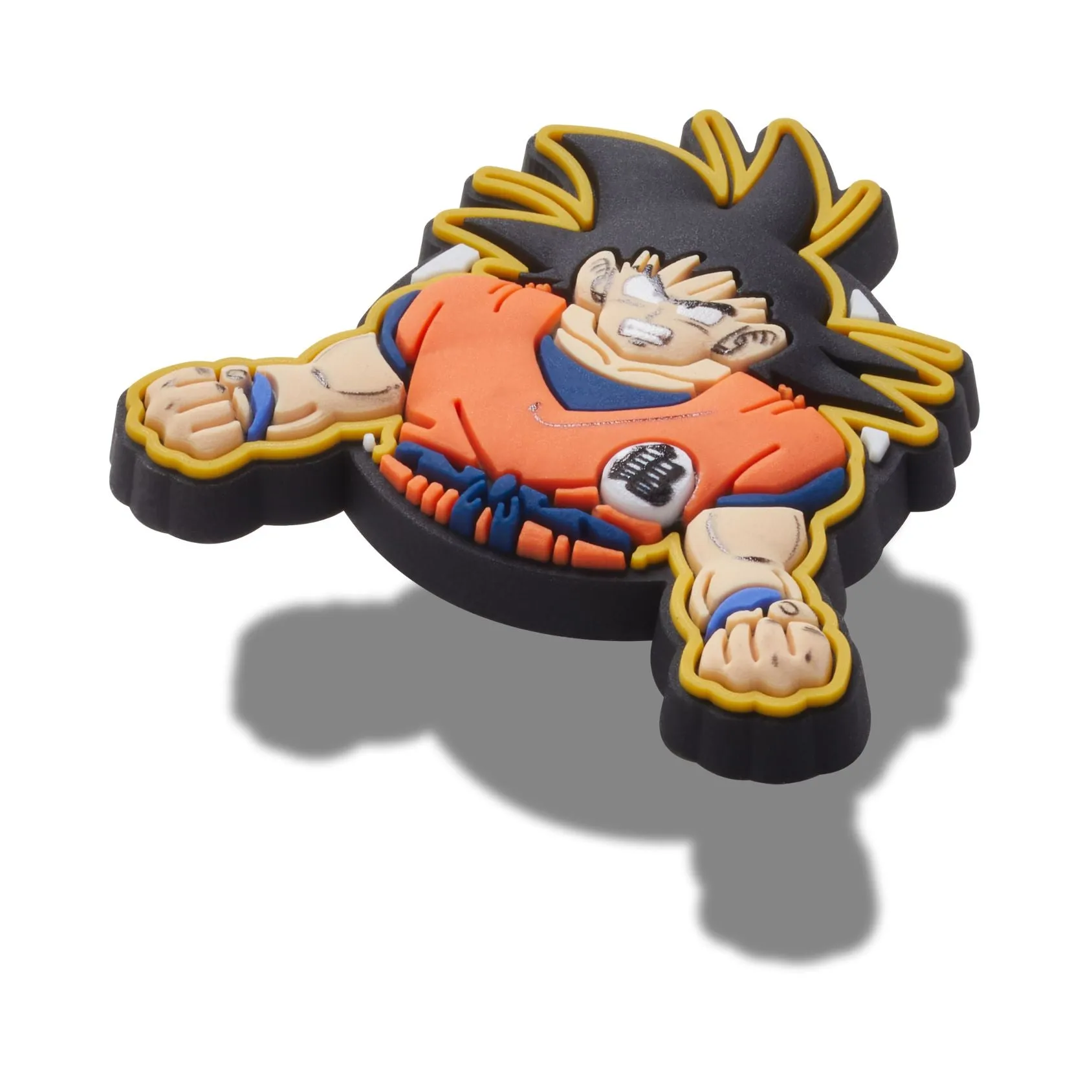 Dragon Ball Z Goku Jibbitz