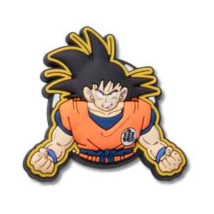 Dragon Ball Z Goku Jibbitz