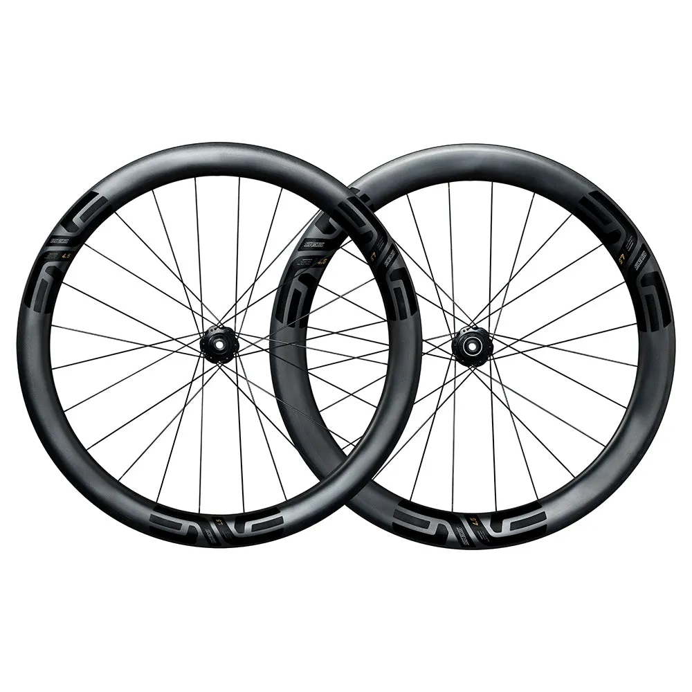Enve Ses 4.5 Wheelset
