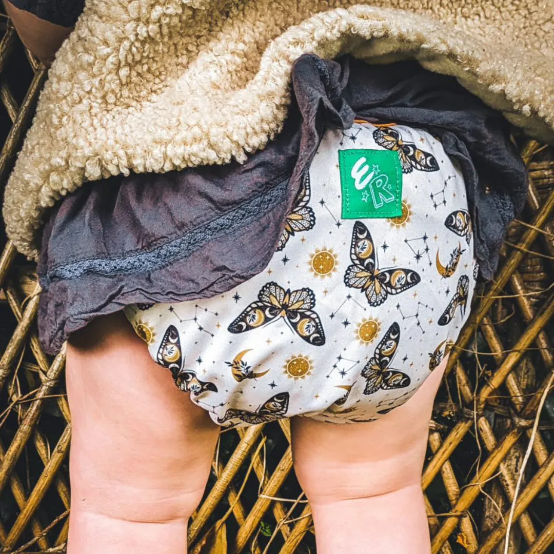 Evie Reusables Nappy Wrap