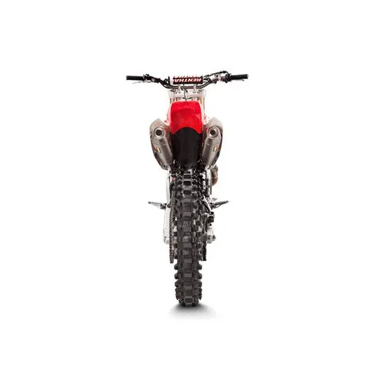 Evolution Line Full Ti System CRF450 2017- 20