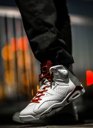 Exclusive WAX (Maroon) Custom Shoelaces (Gold/Silver Aglets)