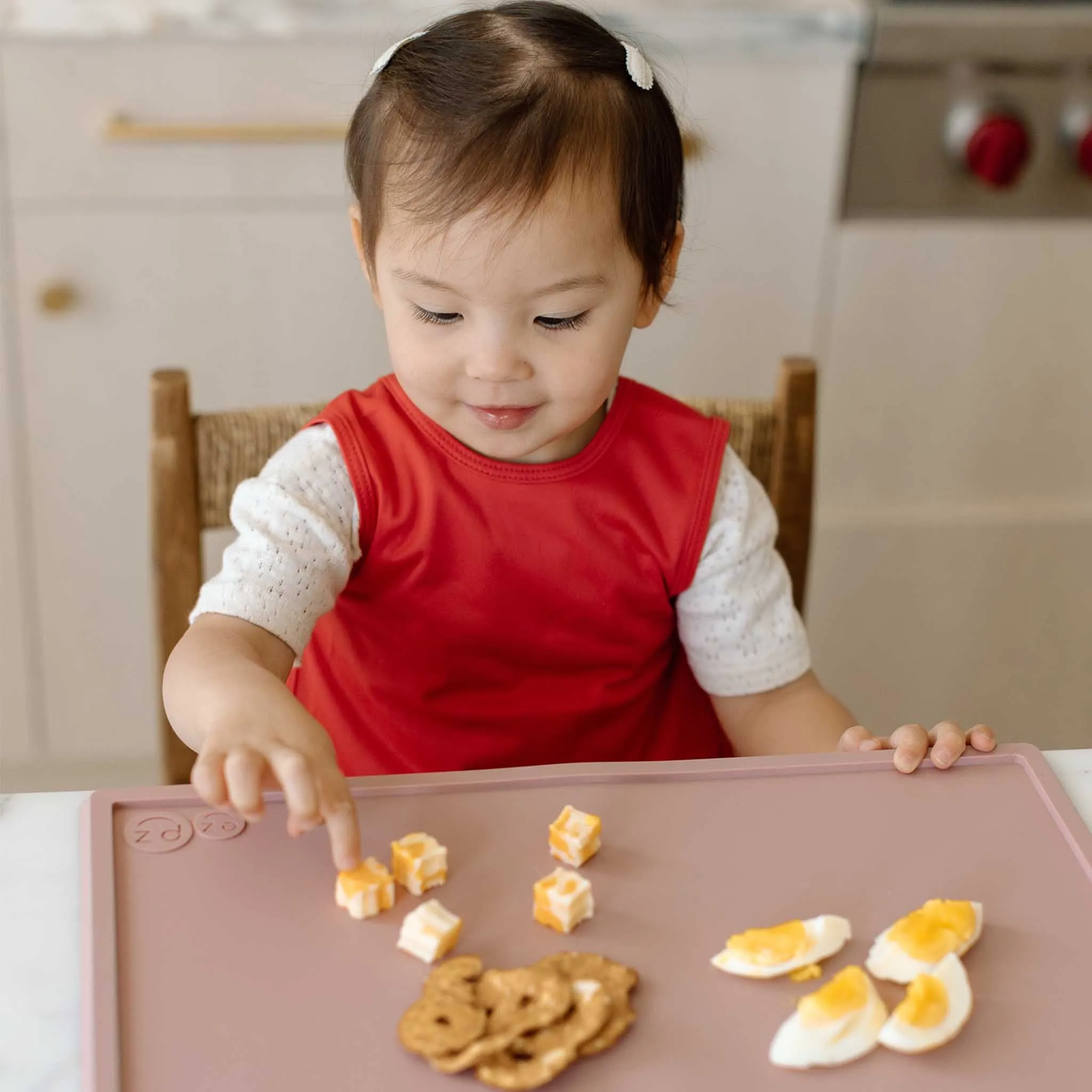 ezpz Mini Placemat