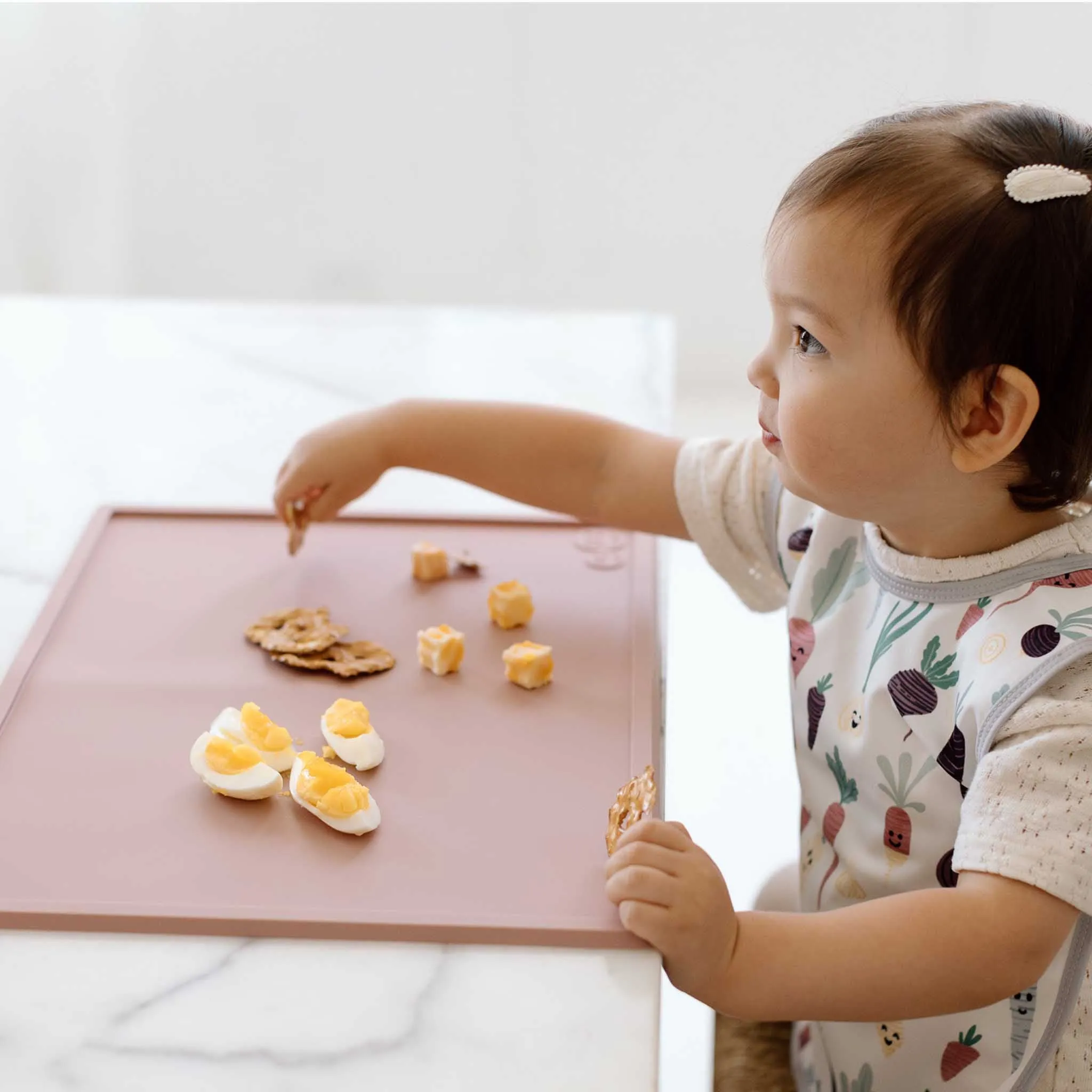 ezpz Mini Placemat