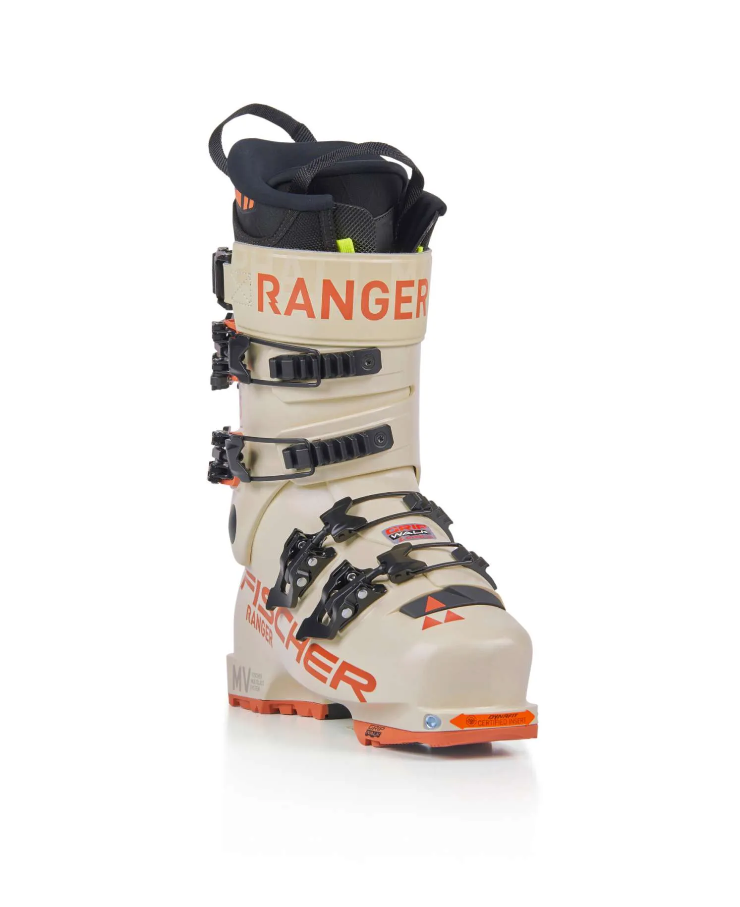 Fischer Ranger 115 GW DYN Ski Boots (Women's)