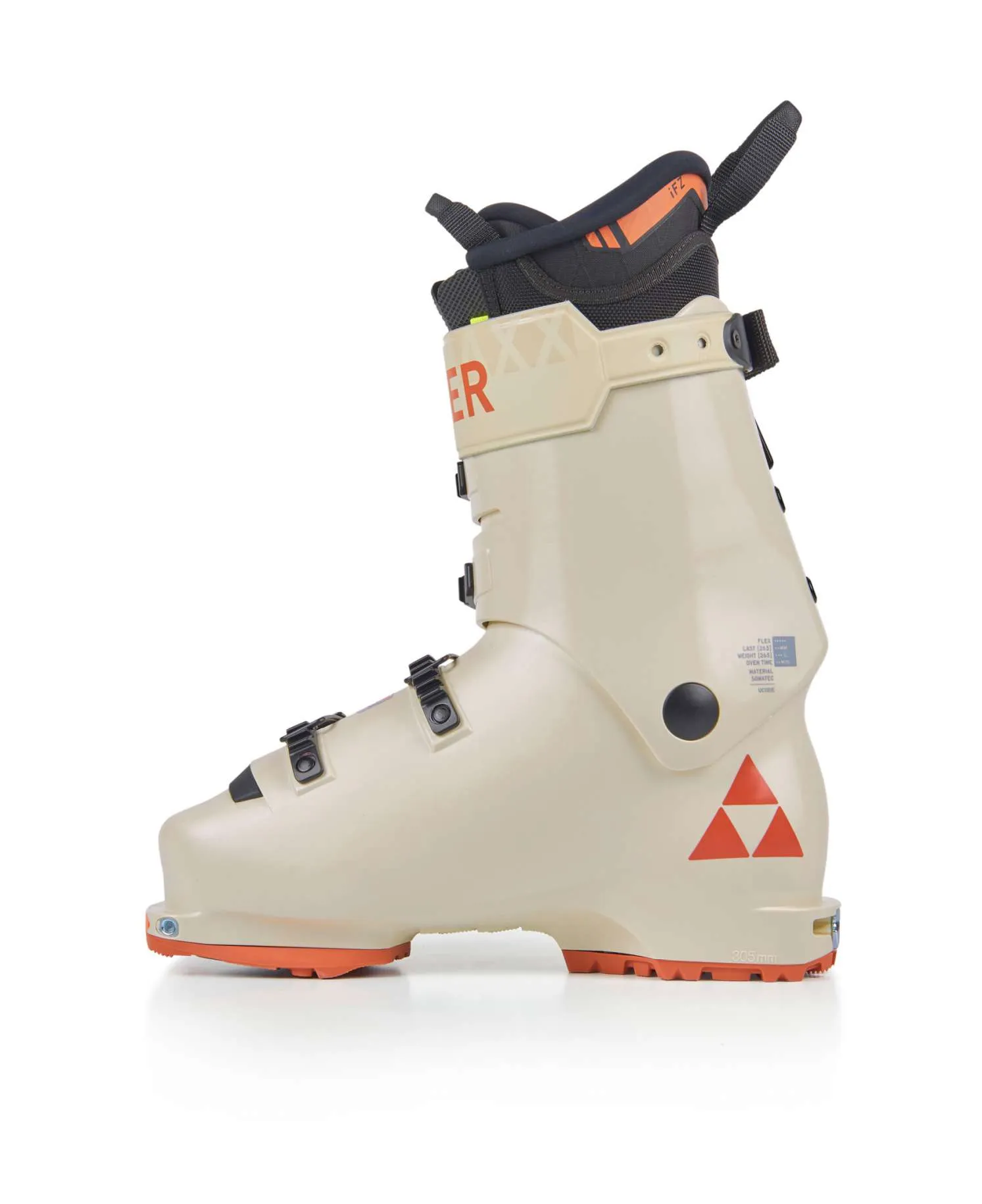 Fischer Ranger 115 GW DYN Ski Boots (Women's)