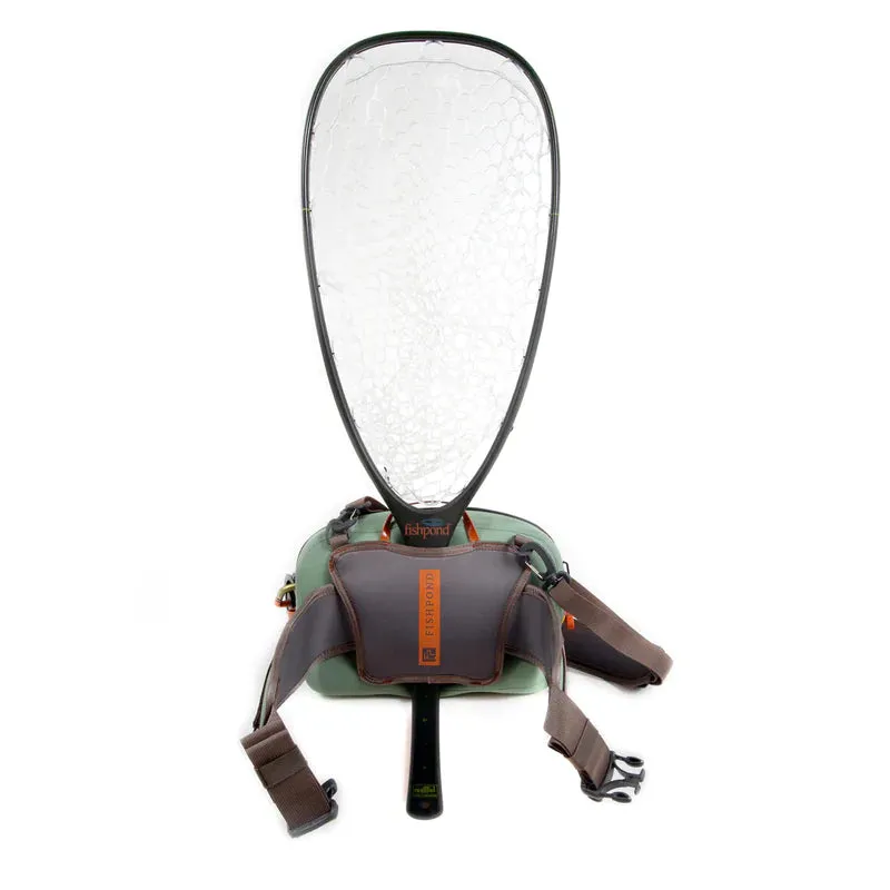 Fishpond Thunderhead Submersible Lumbar Small