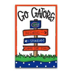 FL Sign Flag