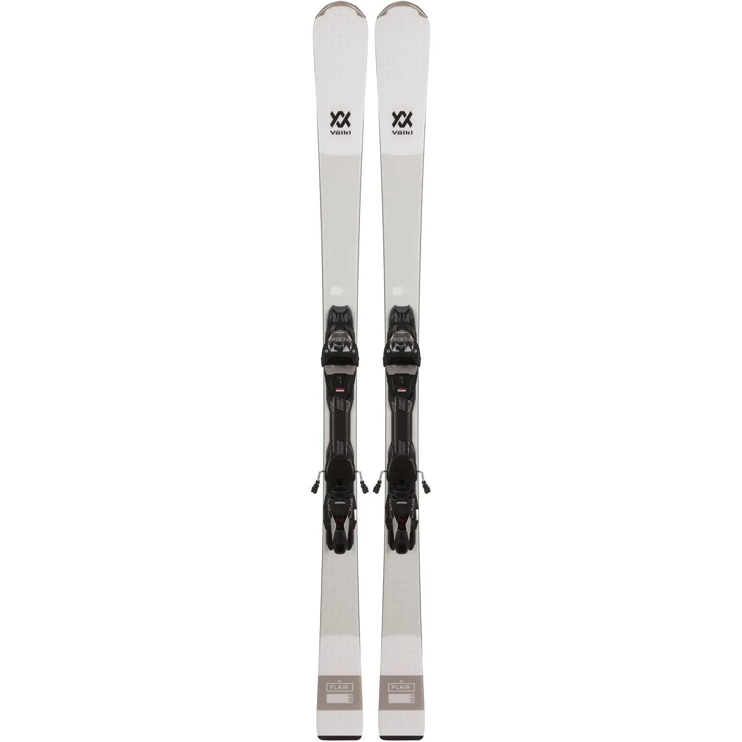 Flair SC Ski w/ VMotion 11 GW Binding 2023