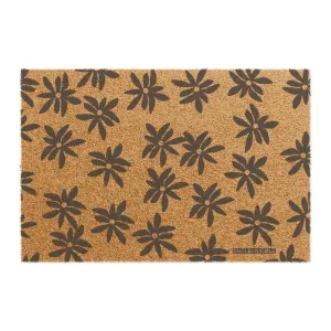Fleur Doormat by Shelbi Nicole