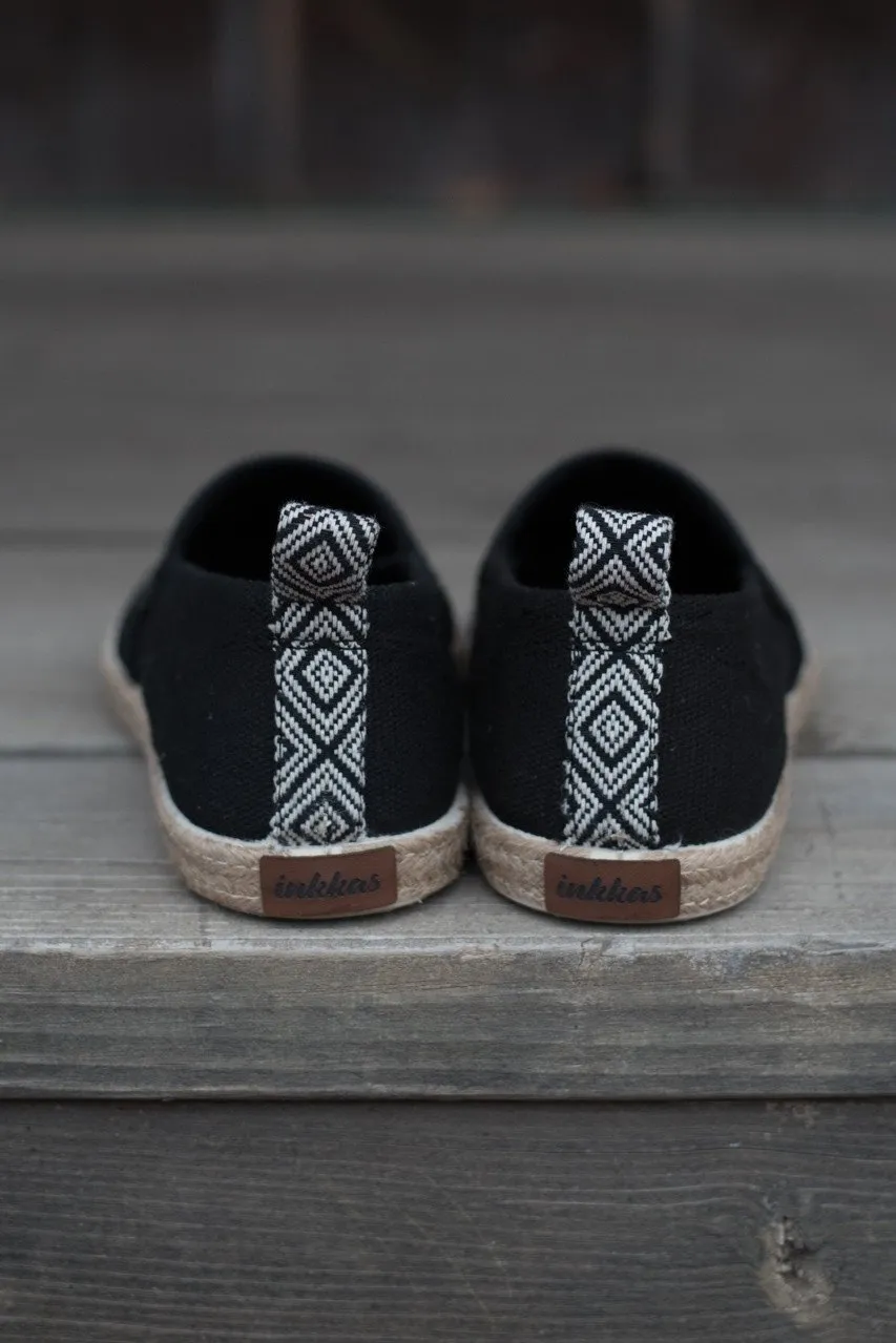 Flint Inkaas Flats