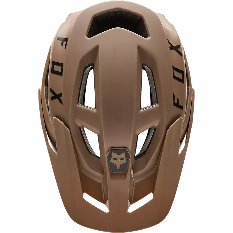 Fox 2023 Speedframe Bike Helmet