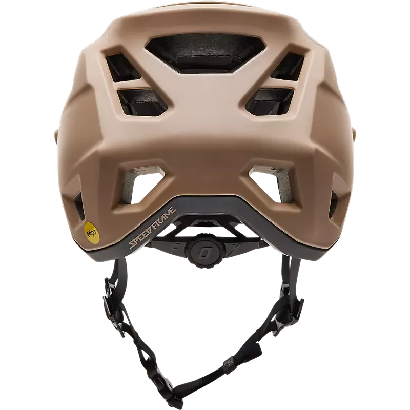 Fox 2023 Speedframe Bike Helmet