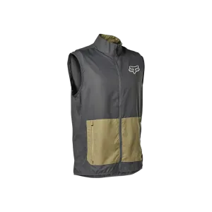 Fox Ranger Wind Mens Vest