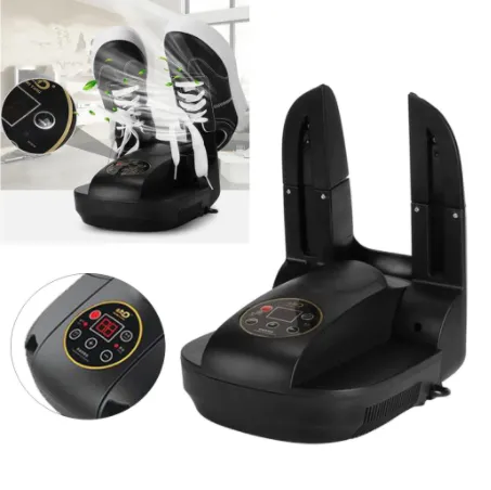 FreshSole Boot Deodorizer and Dryer