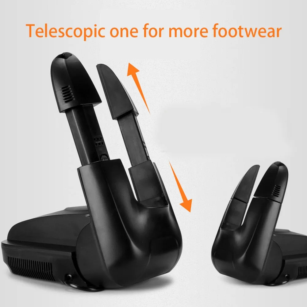 FreshSole Boot Deodorizer and Dryer