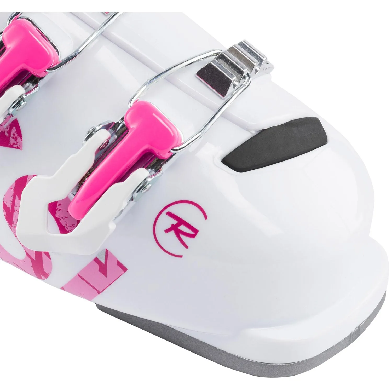 Fun Girl Junior 4 Kid's Ski Boots