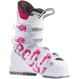 Fun Girl Junior 4 Kid's Ski Boots