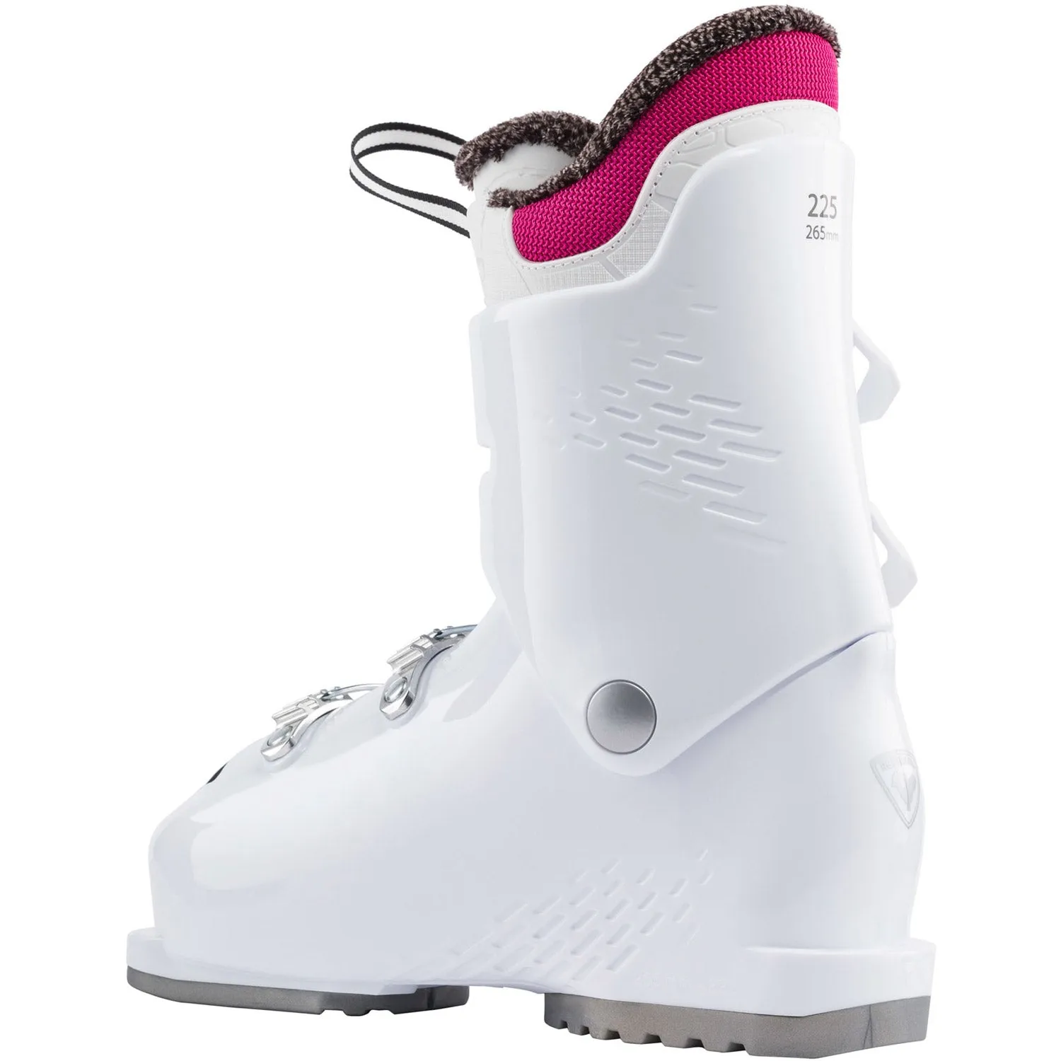 Fun Girl Junior 4 Kid's Ski Boots