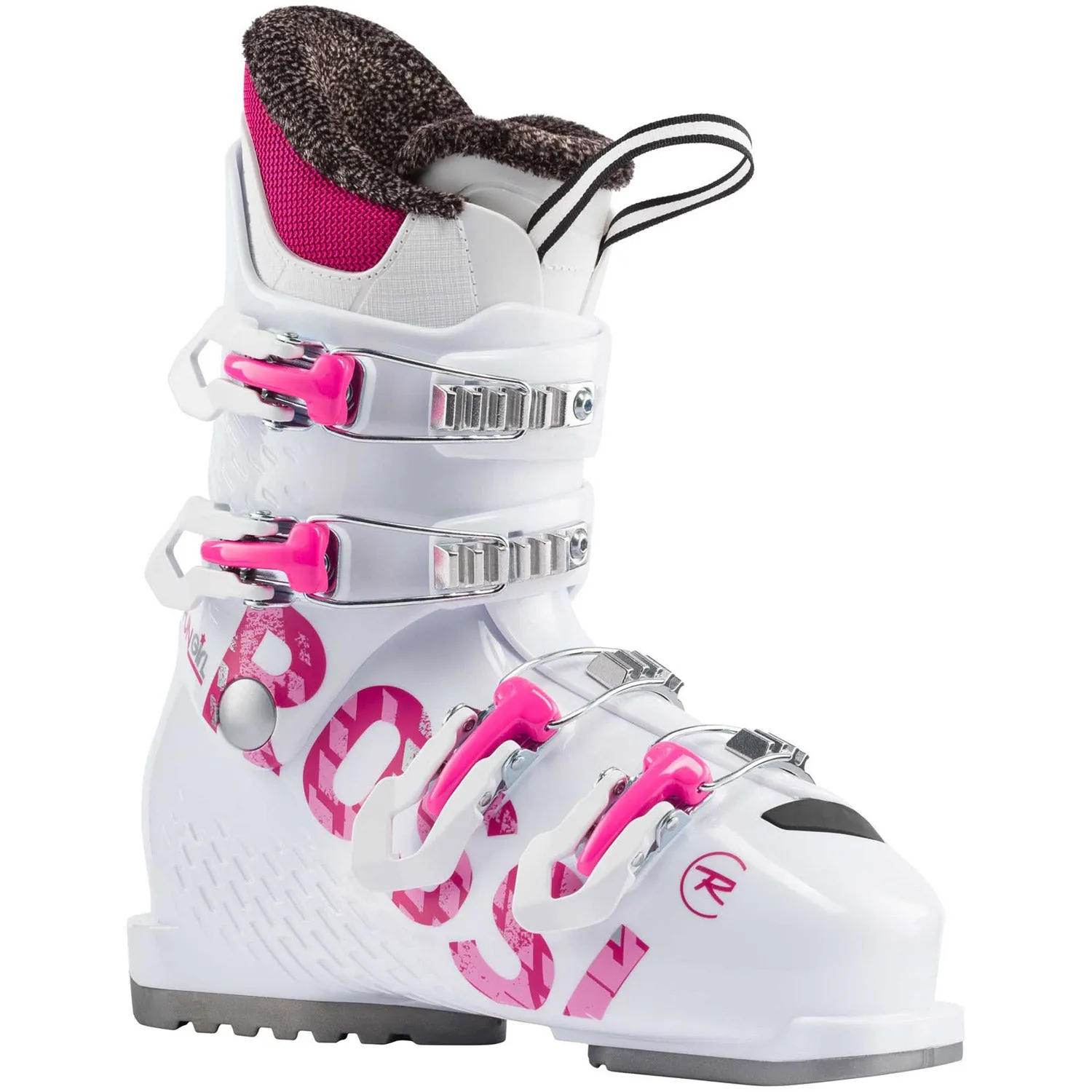 Fun Girl Junior 4 Kid's Ski Boots