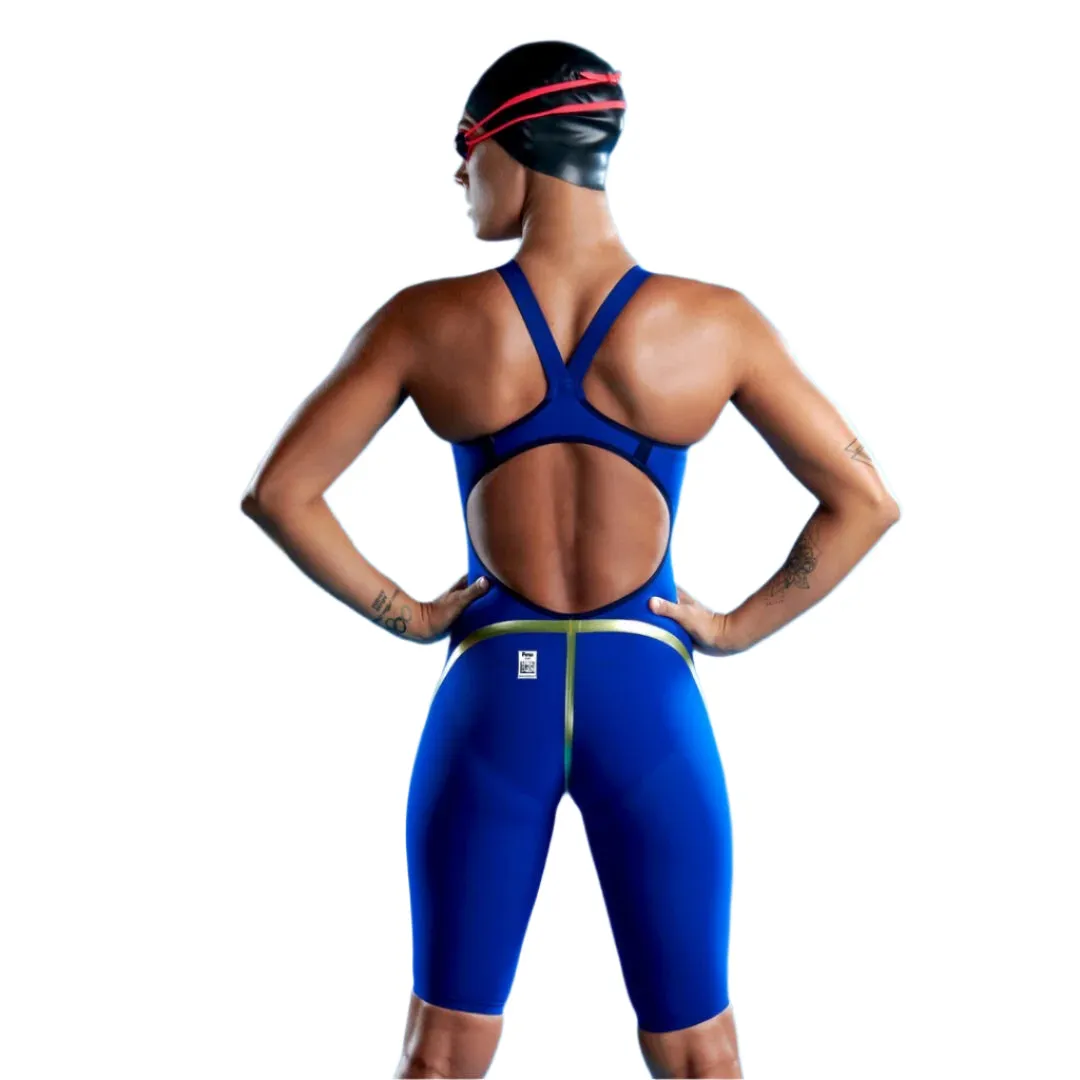Funkita Apex Predator Freeback Futurismo Women's Kneeskin