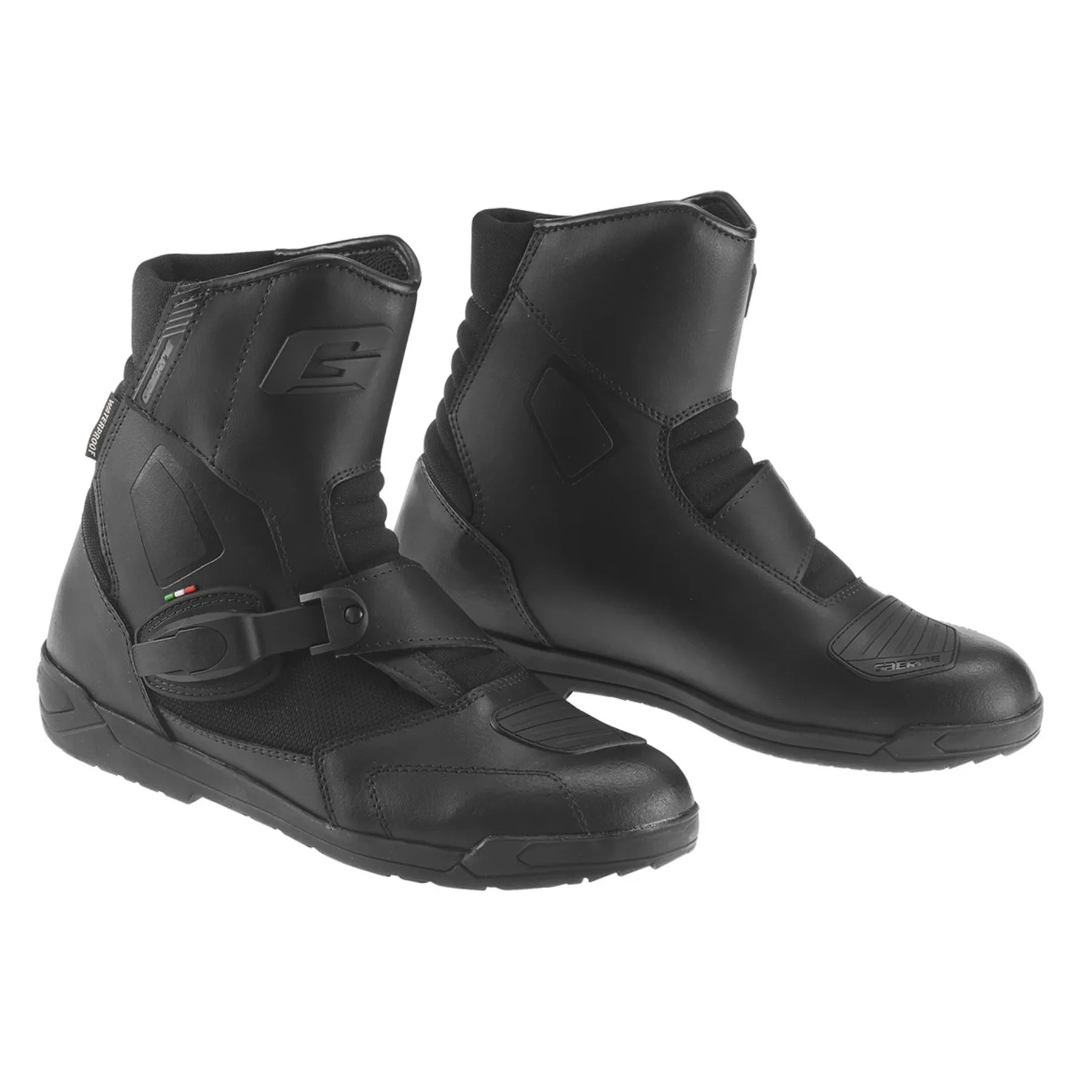 G Stelvio Adventure Line