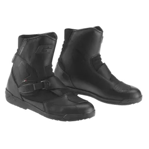 G Stelvio Adventure Line
