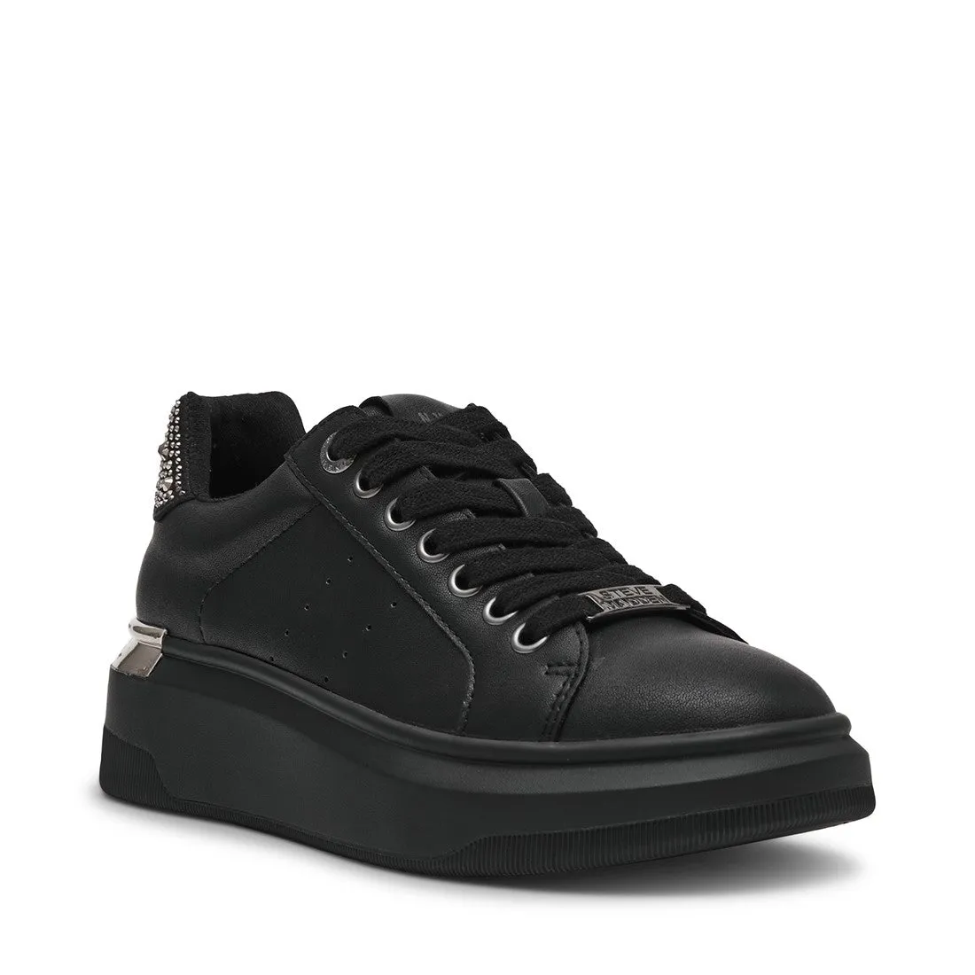 GLACIAL-R BLACK BLACK
