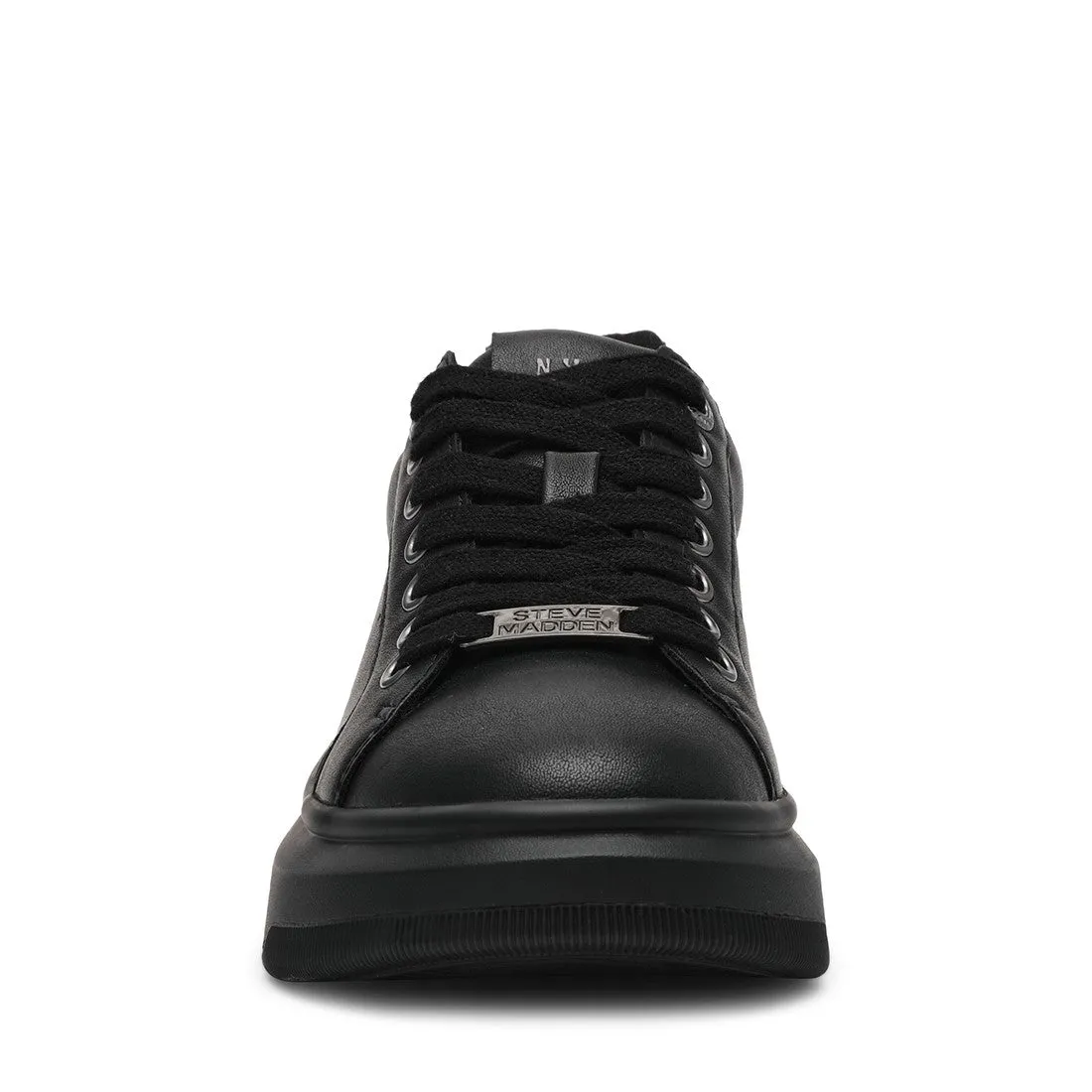 GLACIAL-R BLACK BLACK
