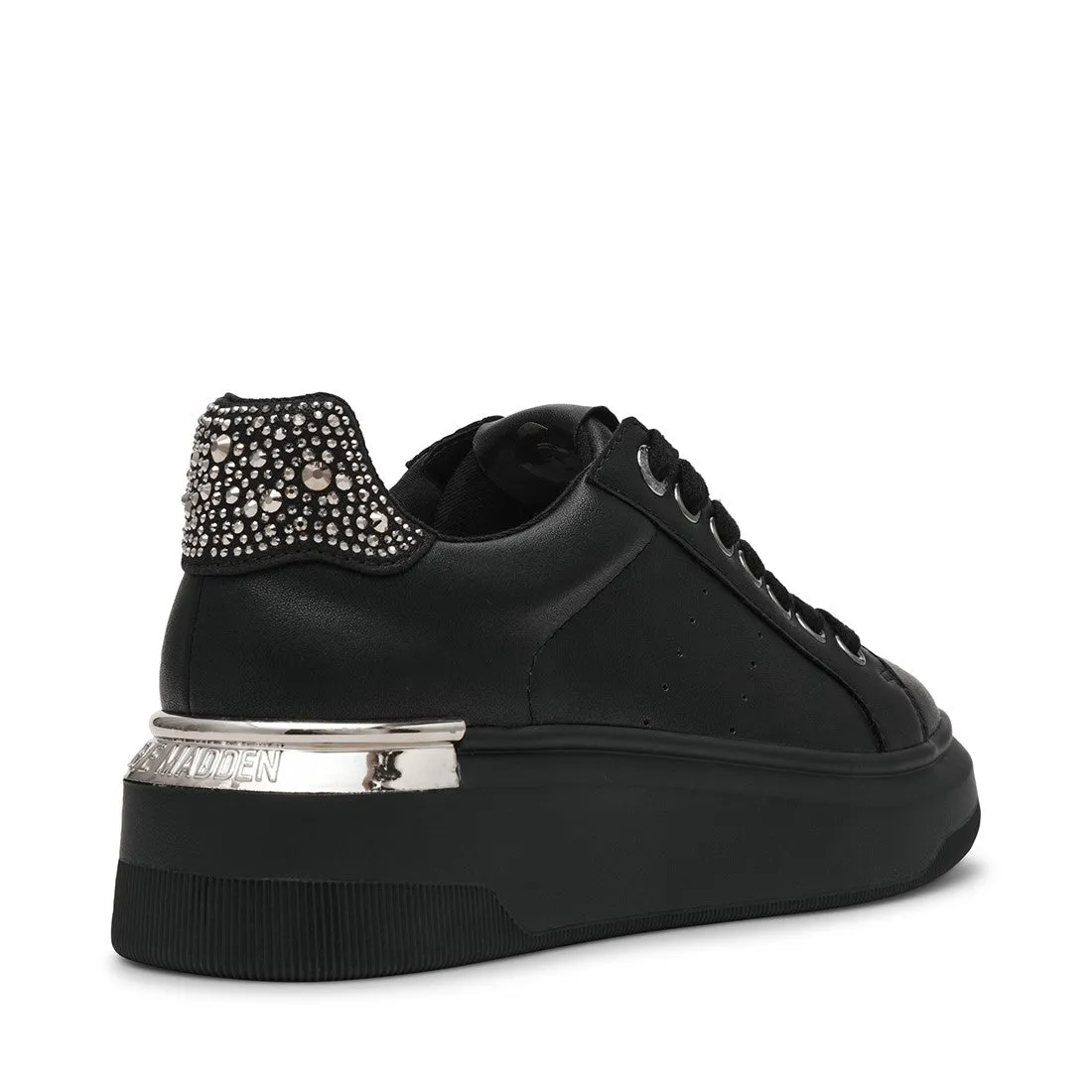 GLACIAL-R BLACK BLACK