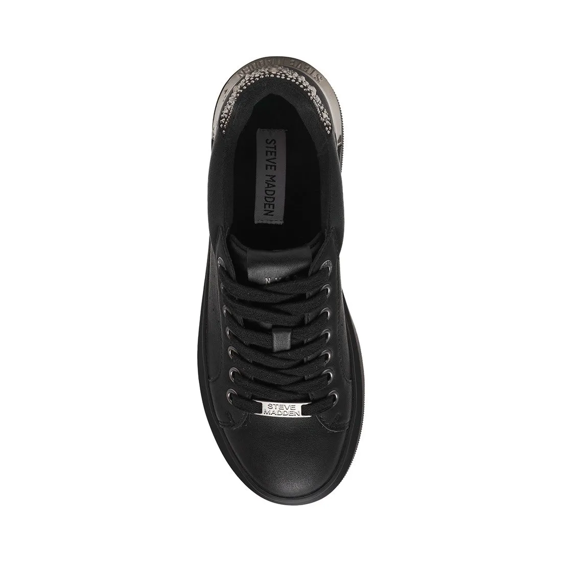 GLACIAL-R BLACK BLACK