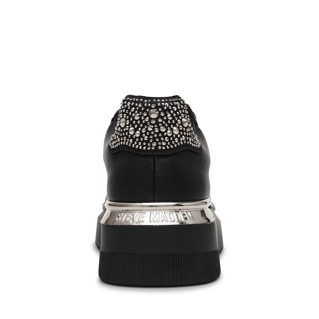 GLACIAL-R BLACK BLACK